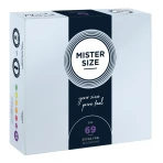 Mister Size 69 N36